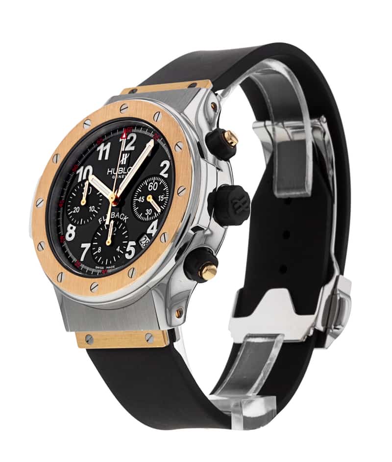 Hublot Flyback 1926.NL30.7